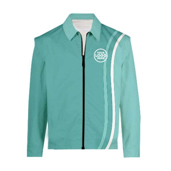 UGO Jacket Slice Thumbnail