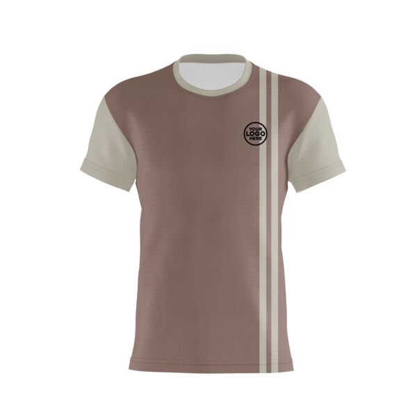 UGO T-Shirt Lines Thumbnail