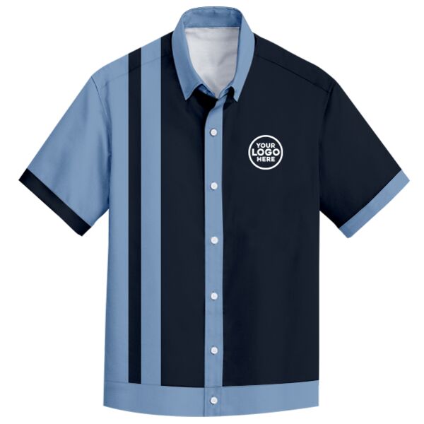 UGO Button-Down Lines Thumbnail