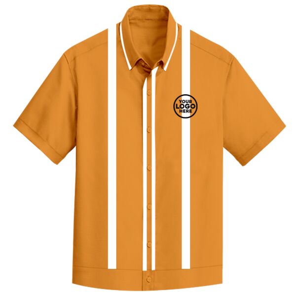 UGO Button-Down Lines Thumbnail