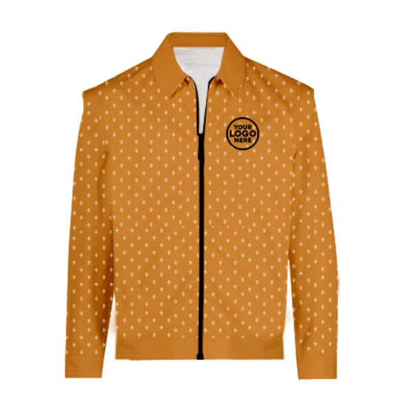 UGO Jacket Unliprint Thumbnail