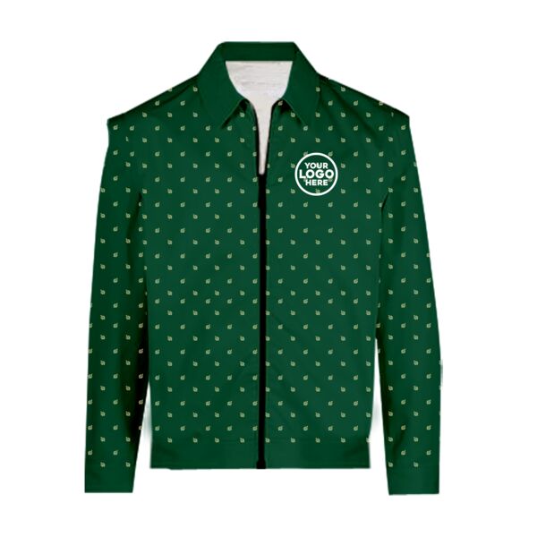 UGO Jacket Unliprint Thumbnail