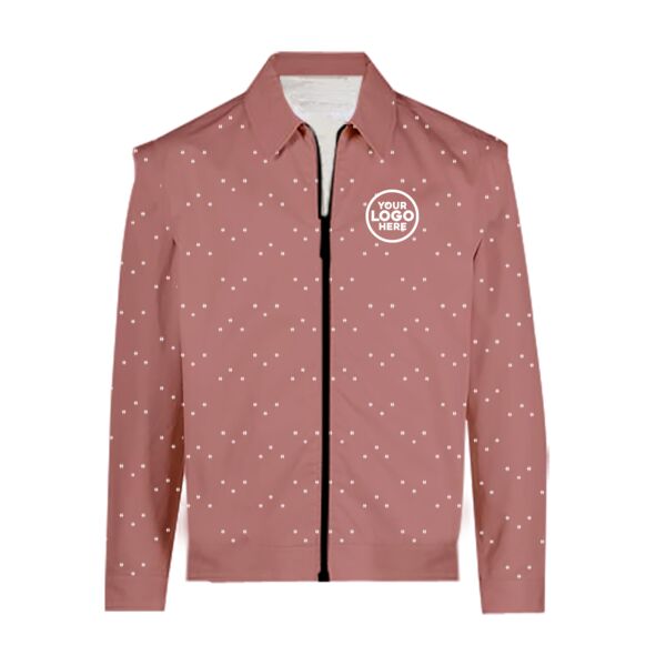 UGO Jacket Unliprint Thumbnail