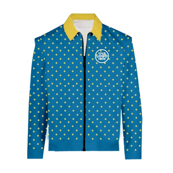 UGO Jacket Unliprint Thumbnail