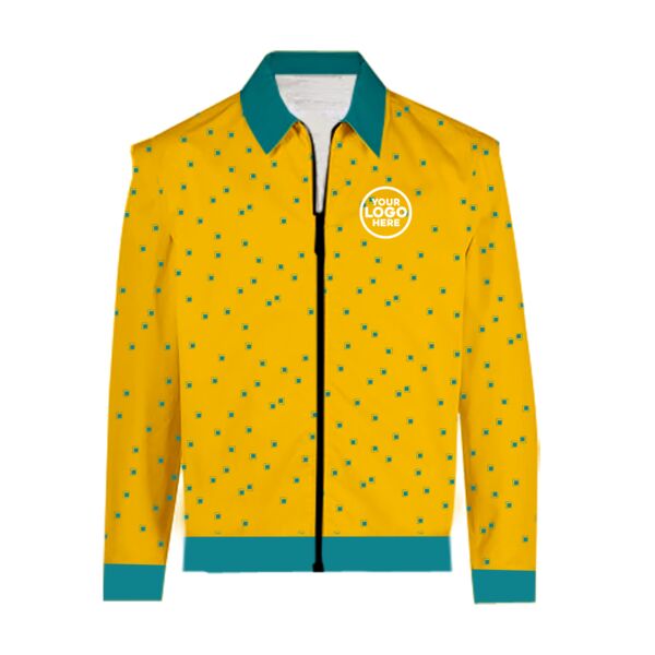 UGO Jacket Unliprint Thumbnail