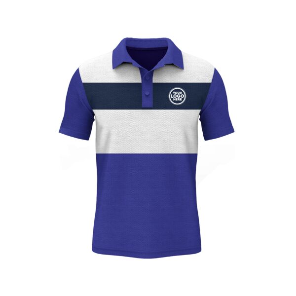 UGO Polo Shirt Unliprint Thumbnail