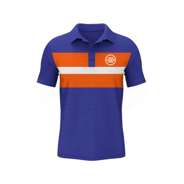 UGO Polo Shirt Unliprint Thumbnail