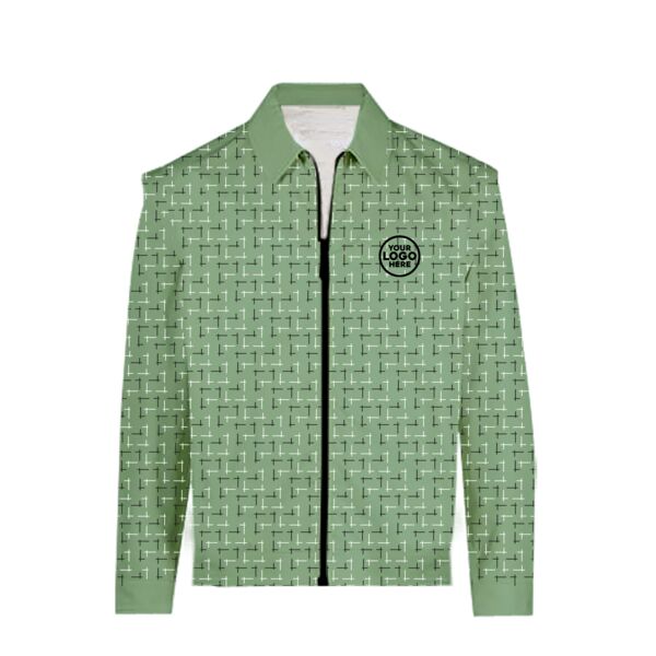 UGO Jacket Unliprint Thumbnail