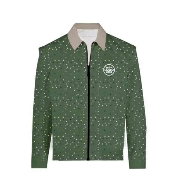 UGO Jacket Unliprint Thumbnail