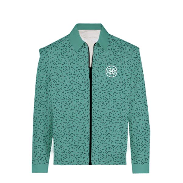 UGO Jacket Unliprint Thumbnail