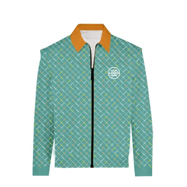 UGO Jacket Unliprint Thumbnail