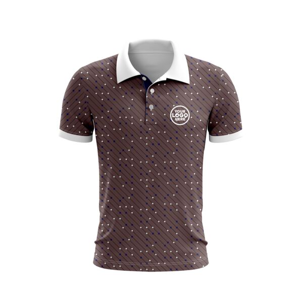 UGO Polo Shirt Unliprint Thumbnail