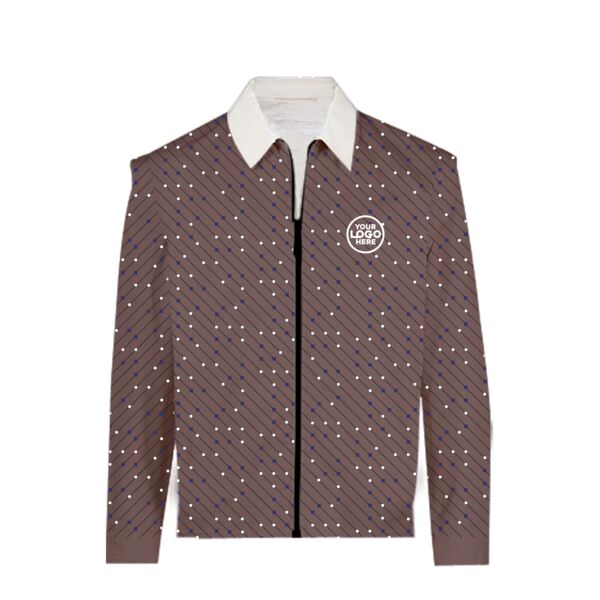 UGO Jacket Unliprint Thumbnail