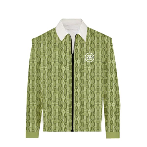 UGO Jacket Unliprint Thumbnail