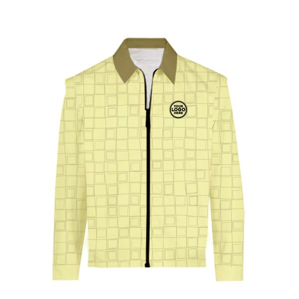 UGO Jacket Unliprint Thumbnail