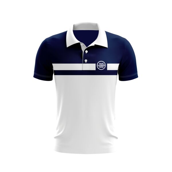 UGO Polo Shirt Unliprint Thumbnail
