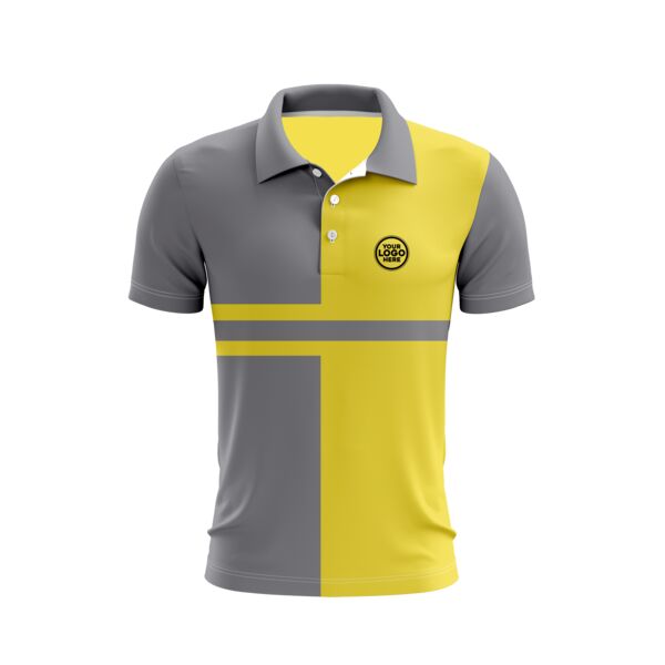 UGO Polo Shirt Unliprint Thumbnail