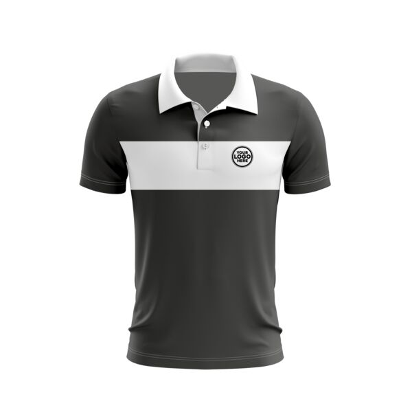 UGO Polo Shirt Unliprint Thumbnail