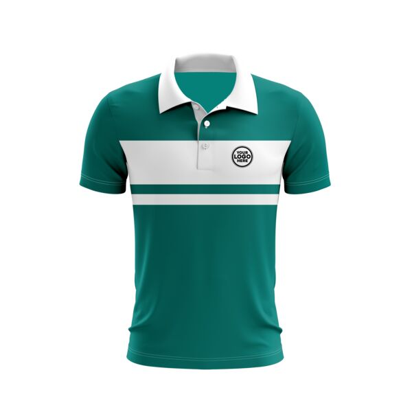 UGO Polo Shirt Unliprint Thumbnail