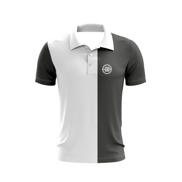 UGO Polo Shirt Unliprint Thumbnail