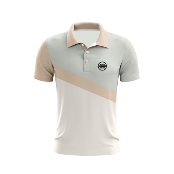 UGO Polo Shirt Unliprint Thumbnail