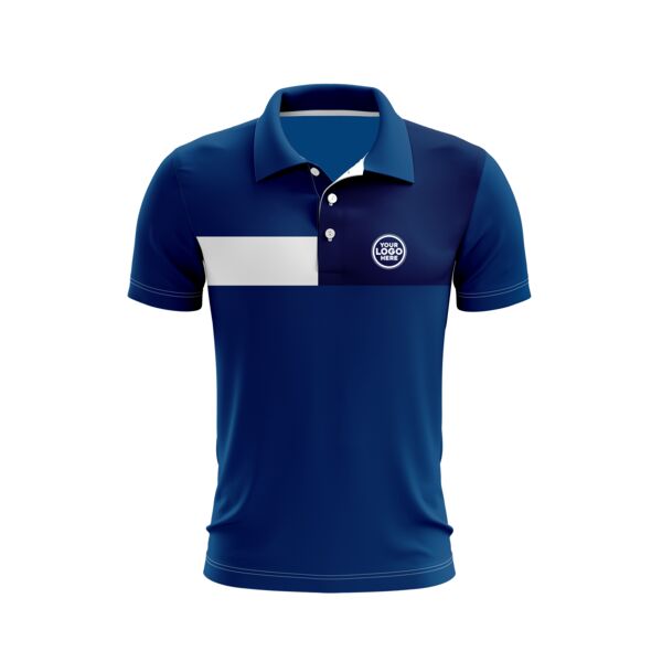UGO Polo Shirt Unliprint Thumbnail