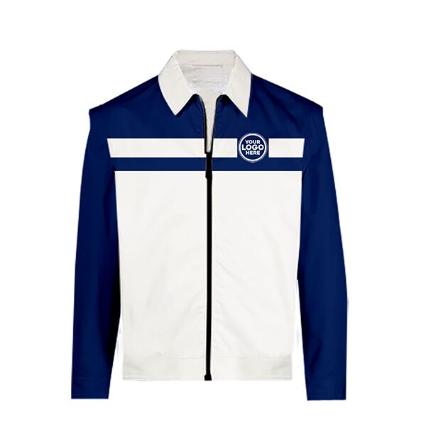 UGO Jacket Unliprint Thumbnail