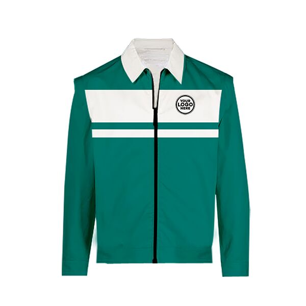 UGO Jacket Unliprint Thumbnail