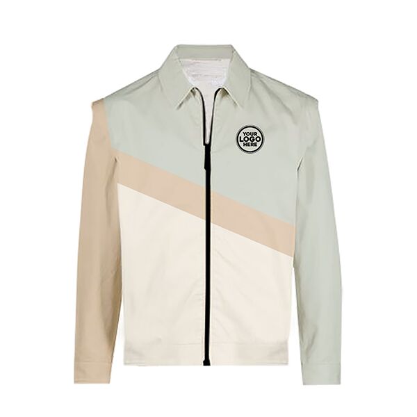 UGO Jacket Unliprint Thumbnail