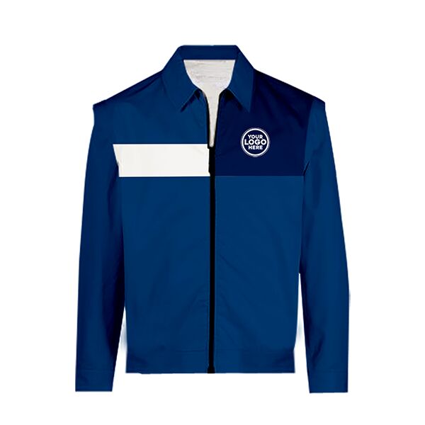 UGO Jacket Unliprint Thumbnail