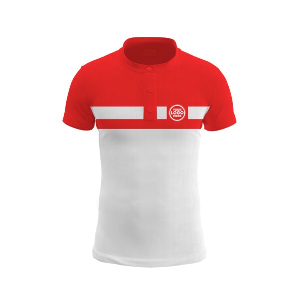 UGO Polo Shirt Classic Series Thumbnail