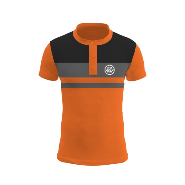 UGO Polo Shirt Classic Series Thumbnail