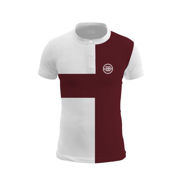 UGO Polo Shirt Classic Series Thumbnail