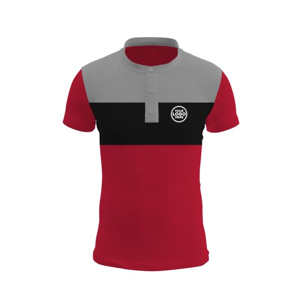 UGO Polo Shirt Classic Series Thumbnail