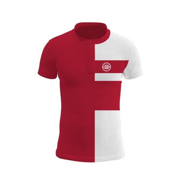 UGO Polo Shirt Classic Series Thumbnail