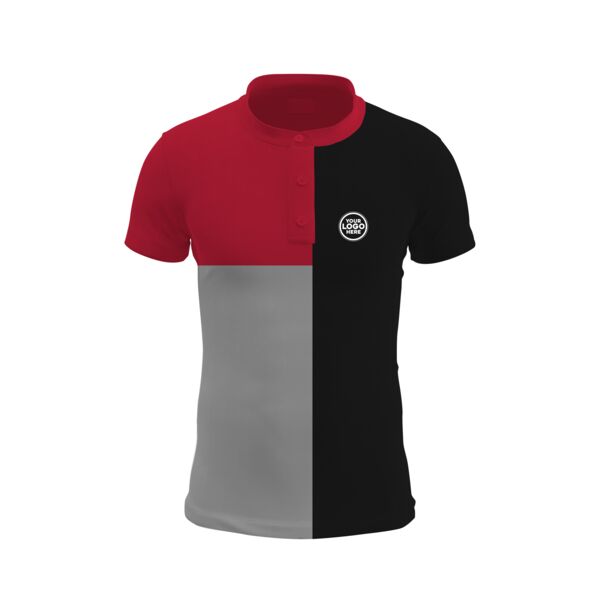 UGO Polo Shirt Classic Series Thumbnail