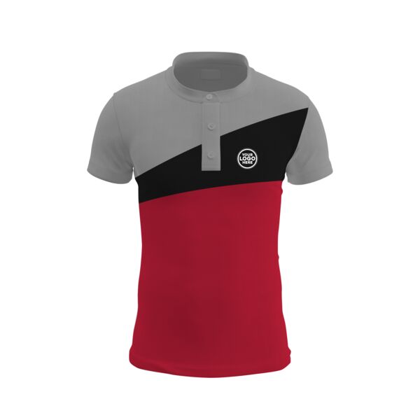 UGO Polo Shirt Classic Series Thumbnail