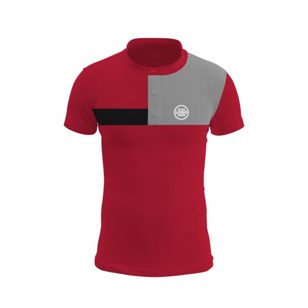 UGO Polo Shirt Classic Series Thumbnail