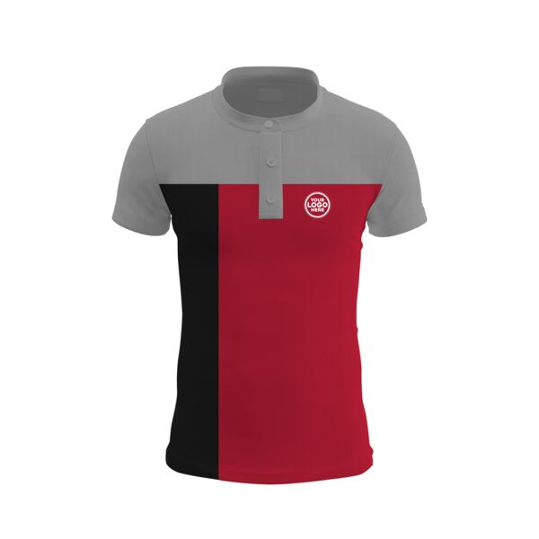 UGO Polo Shirt Classic Series Thumbnail