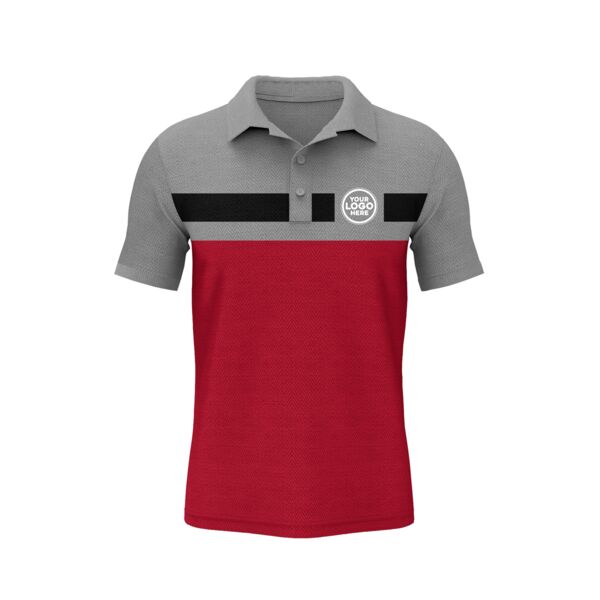UGO Polo Shirt Classic Series Thumbnail