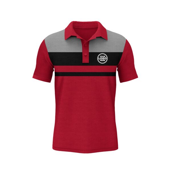 UGO Polo Shirt Classic Series Thumbnail