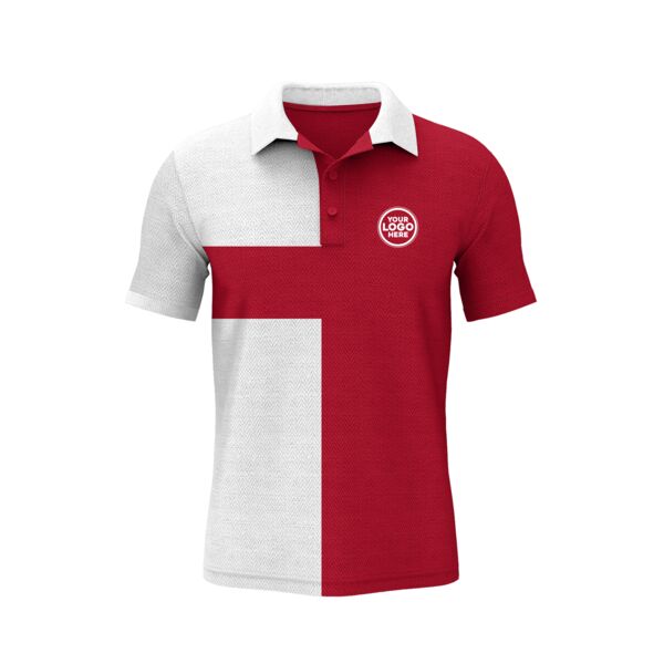 UGO Polo Shirt Classic Series Thumbnail