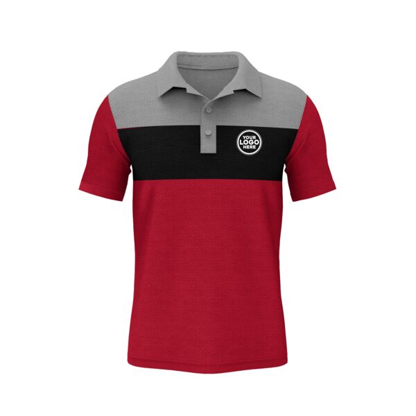 UGO Polo Shirt Classic Series Thumbnail