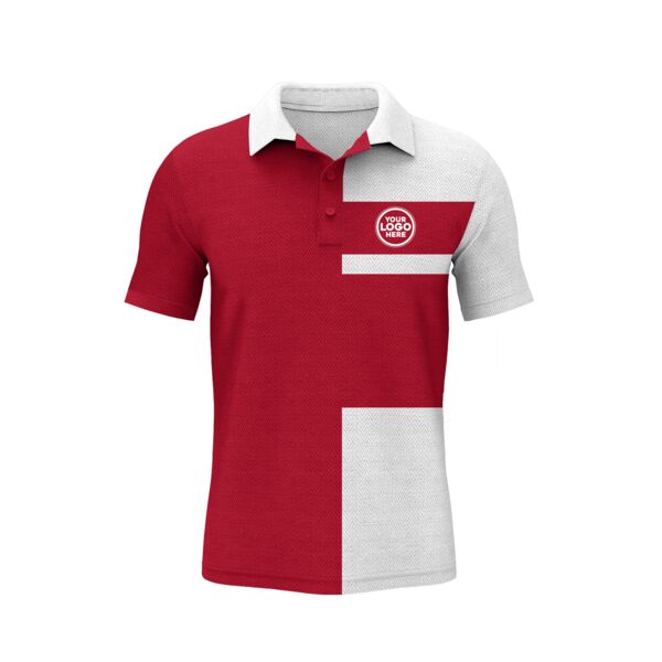 UGO Polo Shirt Classic Series Thumbnail