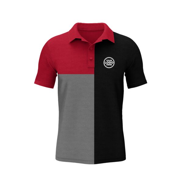UGO Polo Shirt Classic Series Thumbnail