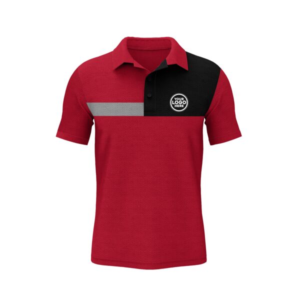UGO Polo Shirt Classic Series Thumbnail