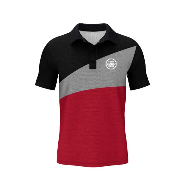 UGO Polo Shirt Classic Series Thumbnail