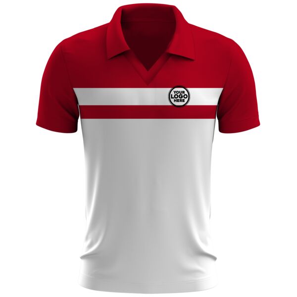 UGO Polo Shirt Classic Series Thumbnail