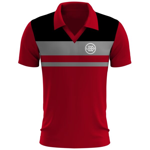 UGO Polo Shirt Classic Series Thumbnail