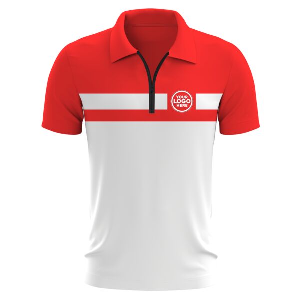 UGO Polo Shirt Classic Series Thumbnail